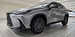 New 2026 LEXUS NX NX 350 PREMIUM AWD in LAS VEGAS, NEVADA