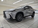 New 2026 LEXUS NX NX 350 PREMIUM AWD in LAS VEGAS, NEVADA (Photo 1)