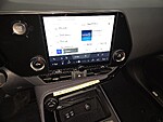 New 2026 LEXUS NX NX 350 PREMIUM AWD in LAS VEGAS, NEVADA (Photo 17)