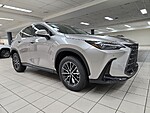 New 2026 LEXUS NX NX 350 PREMIUM AWD in LAS VEGAS, NEVADA (Photo 3)
