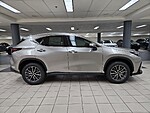 New 2026 LEXUS NX NX 350 PREMIUM AWD in LAS VEGAS, NEVADA (Photo 4)
