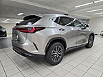 New 2026 LEXUS NX NX 350 PREMIUM AWD in LAS VEGAS, NEVADA (Photo 5)
