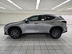 New 2026 LEXUS NX NX 350 PREMIUM AWD in LAS VEGAS, NEVADA (Photo 8)