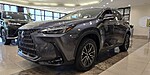 New 2026 LEXUS NX NX 450H+ PREMIUM AWD in LAS VEGAS, NEVADA