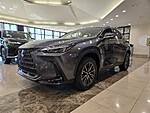 New 2026 LEXUS NX NX 450H+ PREMIUM AWD in LAS VEGAS, NEVADA (Photo 1)