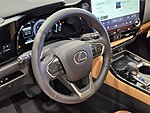 New 2026 LEXUS NX NX 450H+ PREMIUM AWD in LAS VEGAS, NEVADA (Photo 17)