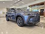 New 2026 LEXUS NX NX 450H+ PREMIUM AWD in LAS VEGAS, NEVADA (Photo 3)