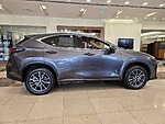New 2026 LEXUS NX NX 450H+ PREMIUM AWD in LAS VEGAS, NEVADA (Photo 4)