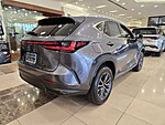 New 2026 LEXUS NX NX 450H+ PREMIUM AWD in LAS VEGAS, NEVADA (Photo 5)