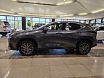 New 2026 LEXUS NX NX 450H+ PREMIUM AWD in LAS VEGAS, NEVADA (Photo 8)
