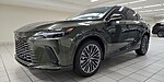 New 2026 LEXUS RX RX 450H+ LUXURY AWD in LAS VEGAS, NEVADA