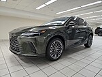 New 2026 LEXUS RX RX 450H+ LUXURY AWD in LAS VEGAS, NEVADA (Photo 1)