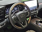 New 2026 LEXUS RX RX 450H+ LUXURY AWD in LAS VEGAS, NEVADA (Photo 16)