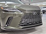 New 2026 LEXUS RX RX 450H+ LUXURY AWD in LAS VEGAS, NEVADA (Photo 2)