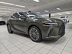 New 2026 LEXUS RX RX 450H+ LUXURY AWD in LAS VEGAS, NEVADA (Photo 3)