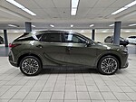 New 2026 LEXUS RX RX 450H+ LUXURY AWD in LAS VEGAS, NEVADA (Photo 4)