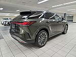 New 2026 LEXUS RX RX 450H+ LUXURY AWD in LAS VEGAS, NEVADA (Photo 5)