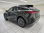 New 2026 LEXUS RX RX 450H+ LUXURY AWD in LAS VEGAS, NEVADA (Photo 7)