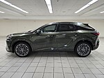 New 2026 LEXUS RX RX 450H+ LUXURY AWD in LAS VEGAS, NEVADA (Photo 8)