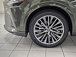 New 2026 LEXUS RX RX 450H+ LUXURY AWD in LAS VEGAS, NEVADA (Photo 9)