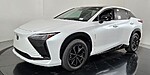 New 2026 LEXUS RZ 450E RZ 450E AWD in LAS VEGAS, NEVADA