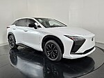 New 2026 LEXUS RZ 450E RZ 450E AWD in LAS VEGAS, NEVADA (Photo 2)