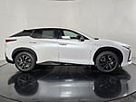 New 2026 LEXUS RZ 450E RZ 450E AWD in LAS VEGAS, NEVADA (Photo 3)