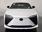 New 2026 LEXUS RZ 450E RZ 450E AWD in LAS VEGAS, NEVADA (Photo 8)