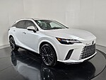 New 2026 LEXUS RX RX 350 FWD in LAS VEGAS, NEVADA (Photo 2)