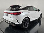 New 2026 LEXUS RX RX 350 FWD in LAS VEGAS, NEVADA (Photo 4)