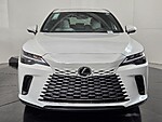 New 2026 LEXUS RX RX 350 FWD in LAS VEGAS, NEVADA (Photo 8)