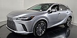 New 2026 LEXUS RX RX 350 FWD in LAS VEGAS, NEVADA