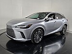 New 2026 LEXUS RX RX 350 FWD in LAS VEGAS, NEVADA (Photo 1)