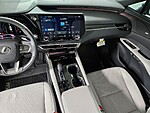 New 2026 LEXUS RX RX 350 FWD in LAS VEGAS, NEVADA (Photo 14)