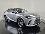 New 2026 LEXUS RX RX 350 FWD in LAS VEGAS, NEVADA (Photo 2)