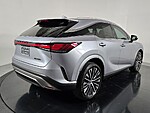 New 2026 LEXUS RX RX 350 FWD in LAS VEGAS, NEVADA (Photo 4)