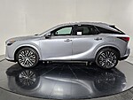 New 2026 LEXUS RX RX 350 FWD in LAS VEGAS, NEVADA (Photo 7)