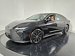 New 2026 LEXUS ES ES 350E PREMIUM FWD in LAS VEGAS, NEVADA (Photo 1)