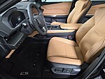 New 2026 LEXUS ES ES 350E PREMIUM FWD in LAS VEGAS, NEVADA (Photo 10)