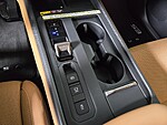 New 2026 LEXUS ES ES 350E PREMIUM FWD in LAS VEGAS, NEVADA (Photo 21)