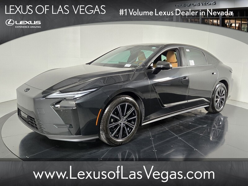 New 2026 LEXUS ES ES 350E PREMIUM FWD in LAS VEGAS, NEVADA