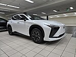 New 2026 LEXUS RZ 450E RZ 350E PREMIUM FWD in LAS VEGAS, NEVADA (Photo 3)