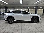 New 2026 LEXUS RZ 450E RZ 350E PREMIUM FWD in LAS VEGAS, NEVADA (Photo 4)