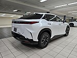 New 2026 LEXUS RZ 450E RZ 350E PREMIUM FWD in LAS VEGAS, NEVADA (Photo 5)