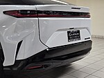 New 2026 LEXUS RZ 450E RZ 350E PREMIUM FWD in LAS VEGAS, NEVADA (Photo 6)