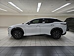 New 2026 LEXUS RZ 450E RZ 350E PREMIUM FWD in LAS VEGAS, NEVADA (Photo 8)