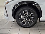 New 2026 LEXUS RZ 450E RZ 350E PREMIUM FWD in LAS VEGAS, NEVADA (Photo 9)