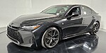 New 2026 LEXUS IS IS 350 F SPORT DESIGN RWD in LAS VEGAS, NEVADA