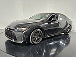New 2026 LEXUS IS IS 350 F SPORT DESIGN RWD in LAS VEGAS, NEVADA (Photo 1)
