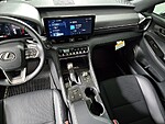 New 2026 LEXUS IS IS 350 F SPORT DESIGN RWD in LAS VEGAS, NEVADA (Photo 14)